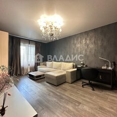 Квартира 60,5 м², 2-комнатная - изображение 1