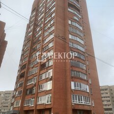 Квартира 53 м², 2-комнатная - изображение 2