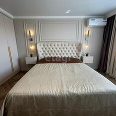 Квартира 75,1 м², 2-комнатная - изображение 4