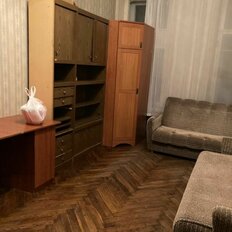 Квартира 109 м², 4-комнатная - изображение 2