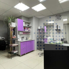 34 м², общепит - изображение 1