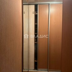 Квартира 56,1 м², 2-комнатная - изображение 4