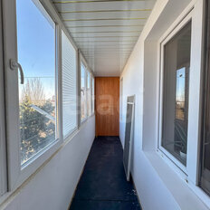 Квартира 32,6 м², 1-комнатная - изображение 5