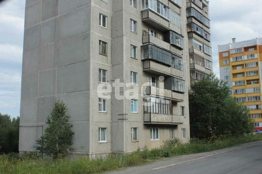 35,3 м², 1-комнатная квартира 3 580 000 ₽ - изображение 58