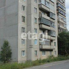 Квартира 40 м², 1-комнатная - изображение 2