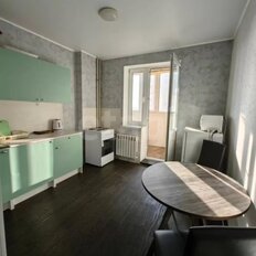 Квартира 38 м², 1-комнатная - изображение 5