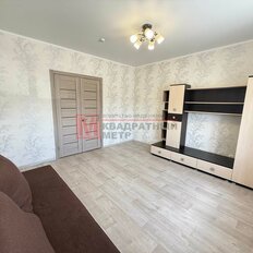 Квартира 34,2 м², 1-комнатная - изображение 1