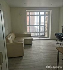 Квартира 26 м², студия - изображение 3