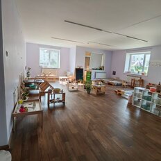 Квартира 158 м², 2-комнатная - изображение 1