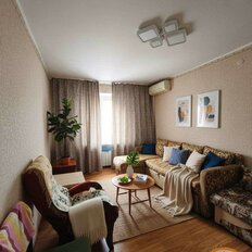 Квартира 28 м², 1-комнатная - изображение 1