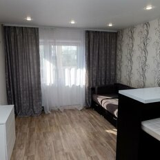 Квартира 24 м², студия - изображение 1