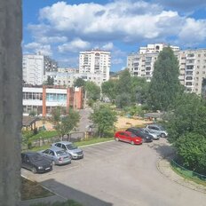 Квартира 50,5 м², 2-комнатная - изображение 1