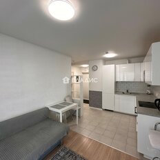 Квартира 38,9 м², 1-комнатная - изображение 4