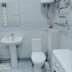 Квартира 24 м², студия - изображение 4