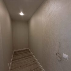 Квартира 38 м², 1-комнатная - изображение 5