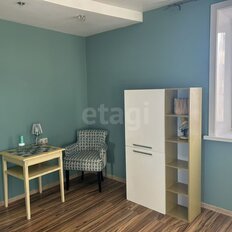 Квартира 121,6 м², 3-комнатная - изображение 4