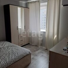 Квартира 40,1 м², 3-комнатная - изображение 4