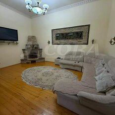 Квартира 100 м², 3-комнатная - изображение 5