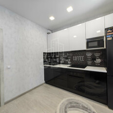 Квартира 31,1 м², 1-комнатная - изображение 5