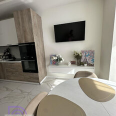 Квартира 37,7 м², 1-комнатная - изображение 4