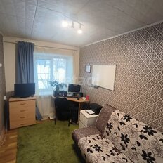 Квартира 53,9 м², 3-комнатная - изображение 4