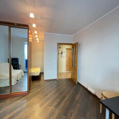 Квартира 40,5 м², 1-комнатная - изображение 3