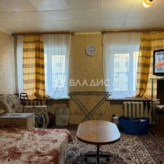 Квартира 23,2 м², 1-комнатная - изображение 1