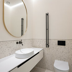 Квартира 83,6 м², 3-комнатные - изображение 3
