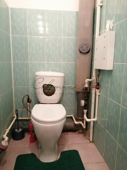53,6 м², 2-комнатная квартира 5 600 000 ₽ - изображение 50