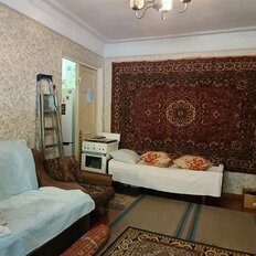 Квартира 43,2 м², 2-комнатная - изображение 4