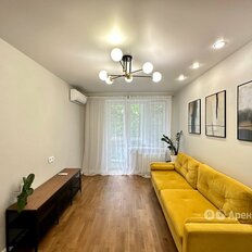Квартира 39 м², 2-комнатная - изображение 5