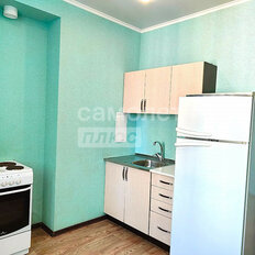 Квартира 35,6 м², 1-комнатная - изображение 5