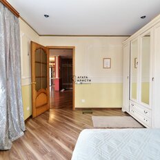 Квартира 95,4 м², 3-комнатная - изображение 2