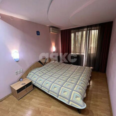 Квартира 70 м², 1-комнатная - изображение 4