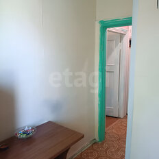 Квартира 30,3 м², 1-комнатная - изображение 4