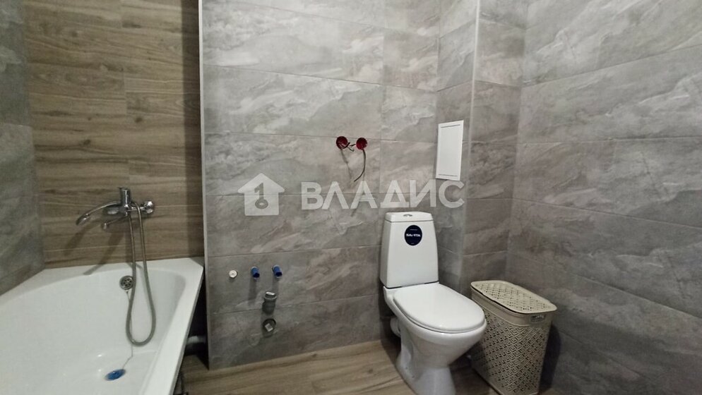 29 м², 1-комнатная квартира 4 349 999 ₽ - изображение 63