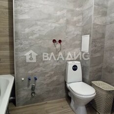 Квартира 37 м², 1-комнатная - изображение 3