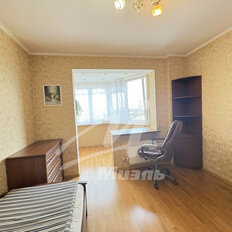 Квартира 65 м², 2-комнатная - изображение 5