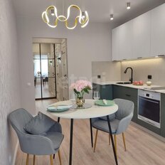 Квартира 48,2 м², 1-комнатная - изображение 5