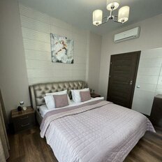 Квартира 40 м², 2-комнатные - изображение 5