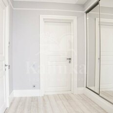 Квартира 79,7 м², 2-комнатные - изображение 4