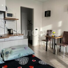 Квартира 22 м², студия - изображение 3