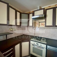 Квартира 46 м², 2-комнатная - изображение 1