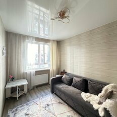 Квартира 35 м², 1-комнатная - изображение 5