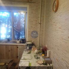 Квартира 41,7 м², 2-комнатная - изображение 4