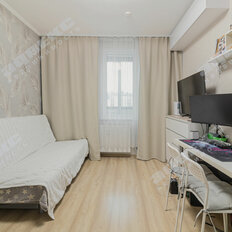 Квартира 20 м², студия - изображение 1