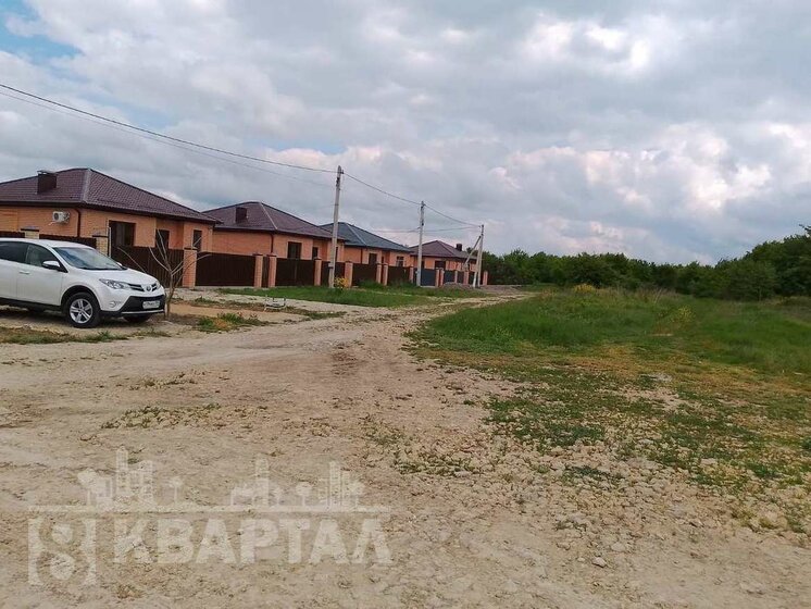 31,1 м² дом, 1 сотка участок 3 800 000 ₽ - изображение 35