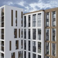Квартира 37 м², 1-комнатная - изображение 3