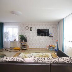 Квартира 123 м², 4-комнатная - изображение 5