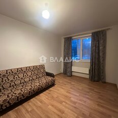 Квартира 27,8 м², 1-комнатная - изображение 4